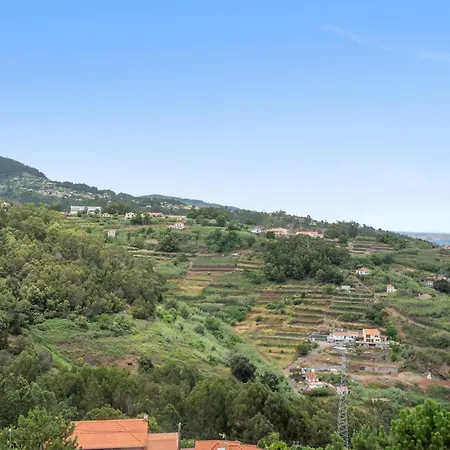 בית נופש Mountain