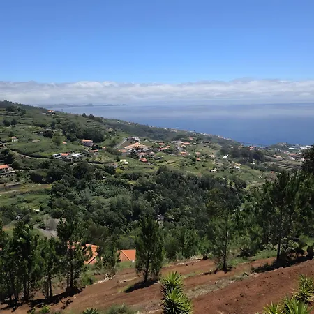 Mountain בית נופש *